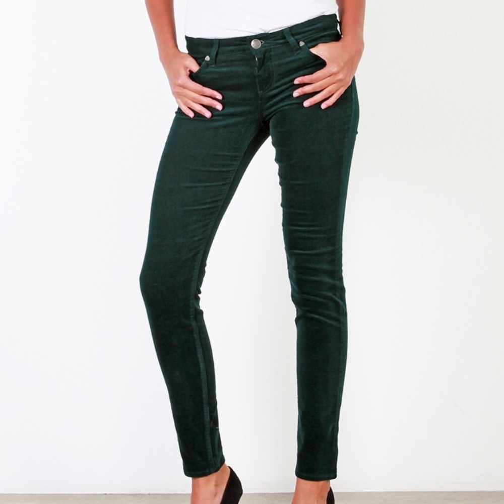 But From the Kloth Cords